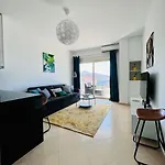 Majfis Center Ap.14 * Sarandë