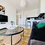 Majfis Center Ap.14 * Sarandë