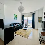 Majfis Center Ap.14 * Sarandë