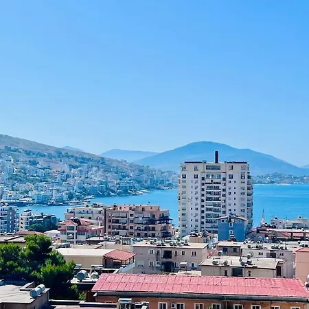 Majfis Center Ap.14 Saranda