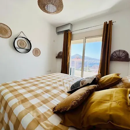 Appartamento Majfis Center Ap.14 *