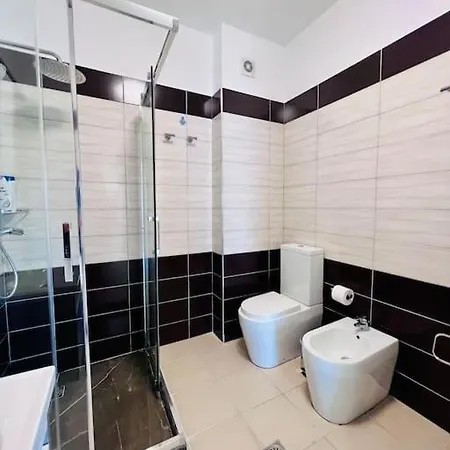 Apartment Majfis Center Ap.14 Sarande
