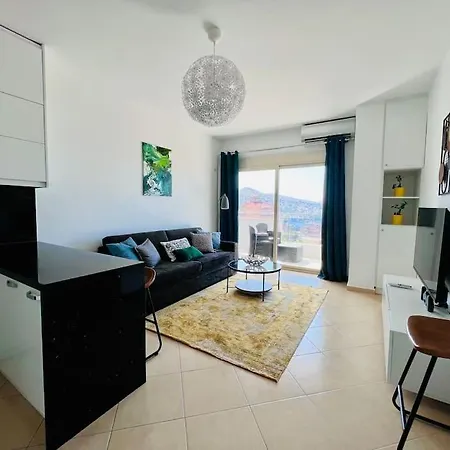 Appartamento Majfis Center Ap.14 Sarandë