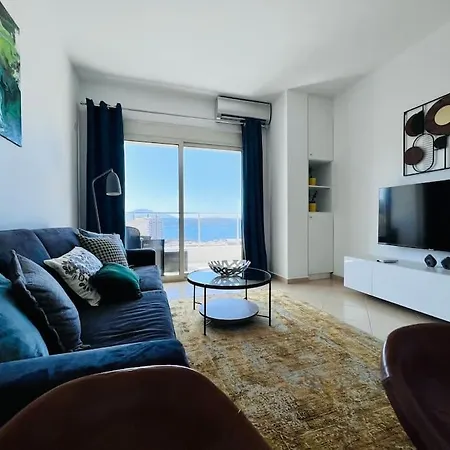 Appartamento Majfis Center Ap.14