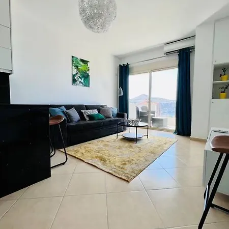 Majfis Center Ap.14 * Sarande