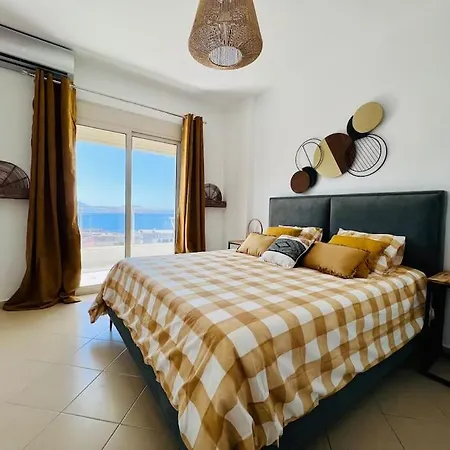 Majfis Center Ap.14 Apartment Sarande