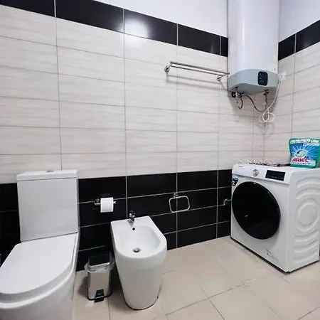 Majfis Center Ap.14 Apartment