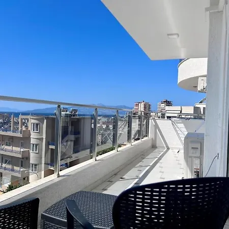 Majfis Center Ap.14 Appartamento