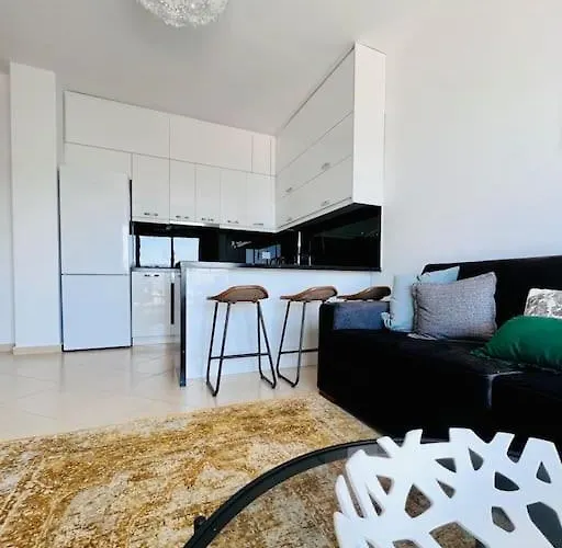 Majfis Center Ap.14 Appartamento *