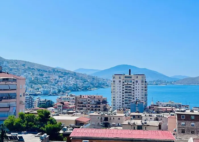 Majfis Center Ap.14 Sarandë