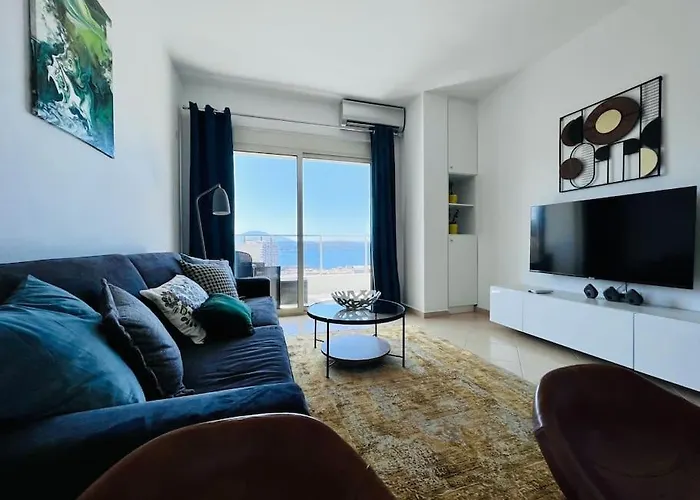 Appartamento Majfis Center Ap.14