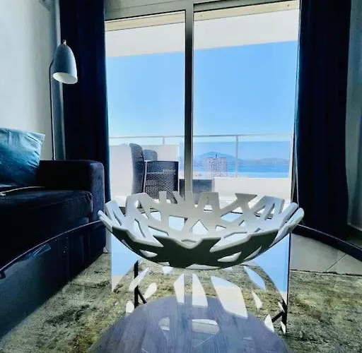 Majfis Center Ap.14 Appartamento *