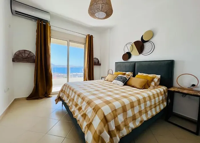 Majfis Center Ap.14 Appartamento Sarandë