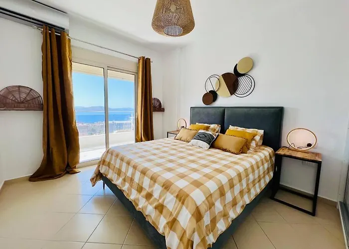 Majfis Center Ap.14 Sarandë