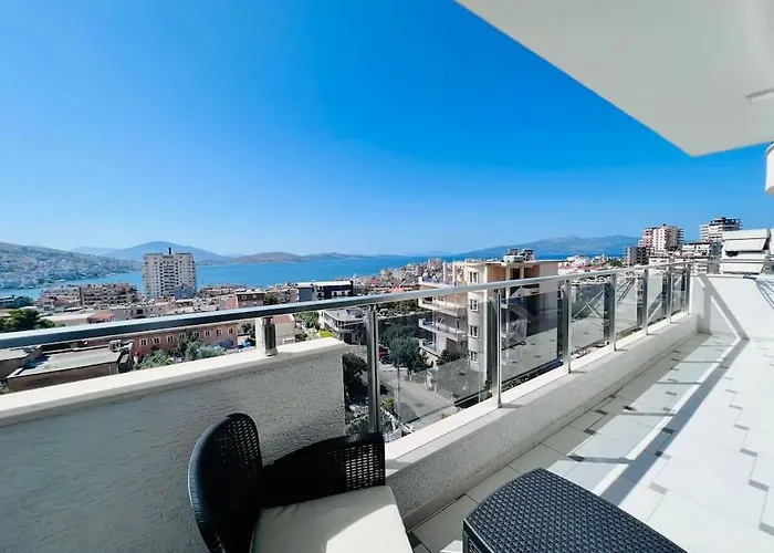 Majfis Center Ap.14 Appartamento *