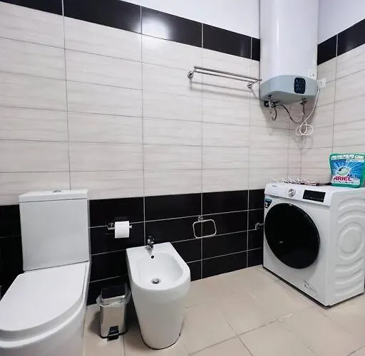 Majfis Center Ap.14 Appartamento