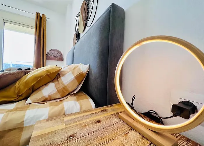 Majfis Center Ap.14 Appartamento Sarandë