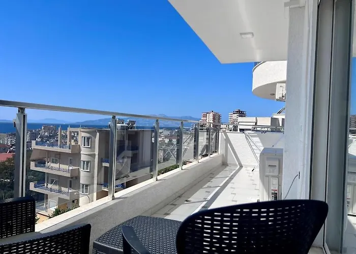 Majfis Center Ap.14 Appartamento