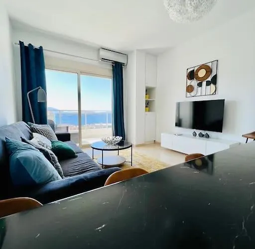 Appartamento Majfis Center Ap.14 *